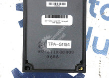 Cargar imagen en el visor de la galería, TPA-G11S4 By General Electric 9 Button 4 Digit Display Drive Keypad NSNB
