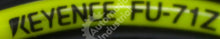 Load image into Gallery viewer, FU-71Z By Keyence Fiber Unit Thrubeam Type FU-Series New Surplus No Box
