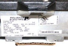 Carregar imagem no visualizador da galeria, 14C13 By Reliance Electric 230VAC 5HP MinPak Plus VS Drive New Surplus No Box
