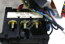 Cargar imagen en el visor de la galería, 14C402 By Reliance Electric Regenerative Reversing Contactor Kit NSNB
