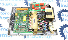Cargar imagen en el visor de la galería, 14C40 By Reliance Electric 1-Phase 3/4 HP Regenerative DC Drive MinPak Plus NSNB
