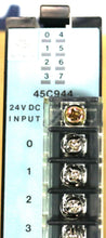 Cargar imagen en el visor de la galería, 45C944 By Reliance Eletric 8-Point DC Sink Input Module NSNB Shark XL
