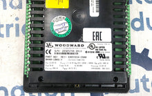 Cargar imagen en el visor de la galería, 8440-1809 By Woodward EASYGEN-1500 12-24VDC Single-Unit Genset Controller NSNB
