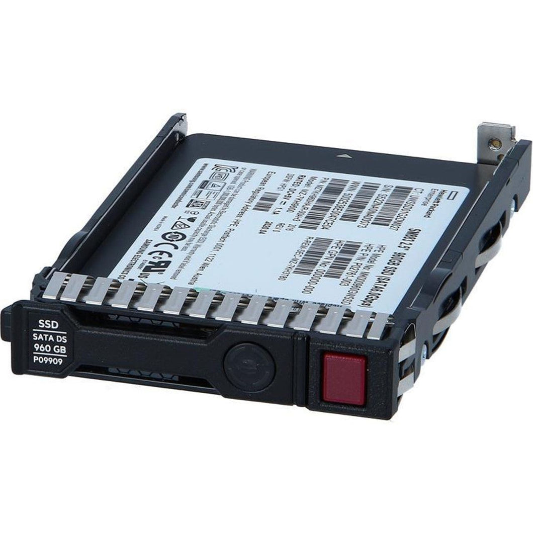 P18434-B21 P18478-001 HPE 960GB SATA 6G MU 2.5