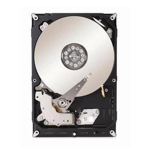 P3HC0 DELL EQUALLOGIC 1TB 7.2K SAS 3.5" 6Gb/s HDD 0P3HC0 ST1000NM0023 Disk