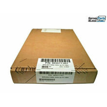 Cargar imagen en el visor de la galería, P9D94A HPE STOREFABRIC SN1100Q 16GB DUAL PORT FIBRE CHANNEL HBA (Includes 2 SFP) controladora - MFerraz Tecnologia
