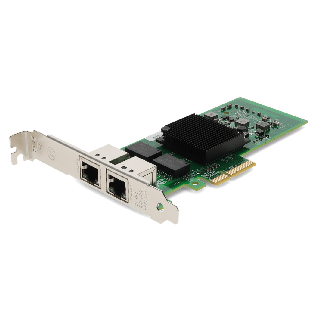 Server Options Netxtreme Ii 1000 Express Dual Port Ethernet Adapter (42C1780)