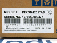 Cargar imagen en el visor de la galería, PFXGM4201TAD By Proface Xycom GP-4201TM 3.5 Inch HMI Touchscreen NSFP
