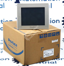 Carregar imagem no visualizador da galeria, PFXLT3300TADK By Proface Xycom 3583401-01 HMI T/S New Surplus Factory Package
