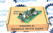 Cargar imagen en el visor de la galería, PMBD-2 By Reliance 03-03025-01-2A PC Board VZ3000 AC Servo Drives
