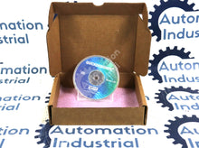 Load image into Gallery viewer, QDAEDT001 By GE Fanuc Total Control QuickPanel QUICKDESIGNER V3.70 Software NSNB
