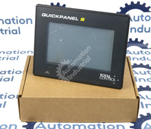 Carregar imagem no visualizador da galeria, QPI31200E2P By GE 9-Inch Monochrome HMI Touchscreen
