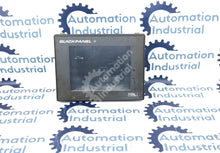 Cargar imagen en el visor de la galería, QPI31200S2P By GE Total Control QuickPanel HMI 10.4In Touch Screen Panel
