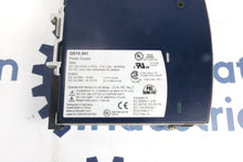 Carregar imagem no visualizador da galeria, QS10.241 By PULS Dimension 100-240VAC Input 24-28VDC Output 1-Phase Power Supply
