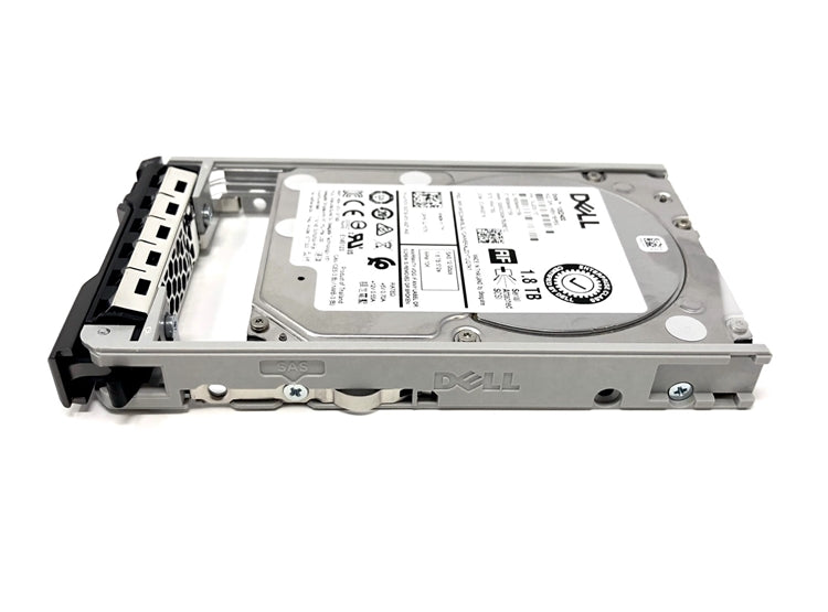 1.8TB 10K SAS 2.5 inch 12Gb/s Hard Drive & Tray for Gen13 Servers Disco