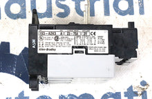 Load image into Gallery viewer, 193-A2K3 By Allen Bradley 23–75 Amp Class 20 Solid-State Overload Relay
