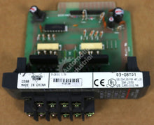 Carregar imagem no visualizador da galeria, D3-08TD1 By Automation Direct 6-24VDC Output Module DirectLOGIC 305
