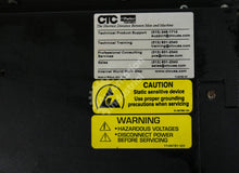 Cargar imagen en el visor de la galería, PS10-5H2-DD1-AD3 By CTC Parker Automation 8.5 Flat Panel P1 Powerstations Series
