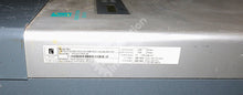 Load image into Gallery viewer, Eurotherm 620STD/0750/400/0020/UK/ENW/0000/000/B0/000/000 75kW Vector Link Drive
