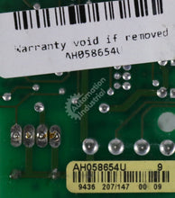 Load image into Gallery viewer, AH058654U By Eurotherm PCB (Printed Circuit Board) 590 Link Series

