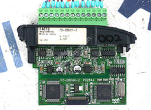 Load image into Gallery viewer, F0-08DAH-2 By Facts Engineering 0-10V 8-Channel Analog Output Module
