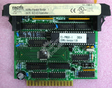 Cargar imagen en el visor de la galería, F3-PMUX-1 By Facts Engineering Bridge CPU/50 Pin High Speed Parallel Bus Module
