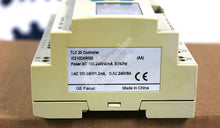 Load image into Gallery viewer, IC210DAR020 By GE Fanuc 100-240VAC AC Power Supply TLC 20 Durus Controller
