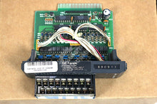 Cargar imagen en el visor de la galería, IC610MDL112A By GE Fanuc 24V Source Load Input Module 16 Circuits
