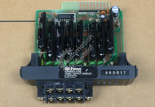 Load image into Gallery viewer, IC610MDL175 By GE Fanuc IC610MDL175B 8 Circuit Output Module
