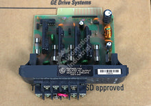 Cargar imagen en el visor de la galería, IC610MDL176A By GE Fanuc Isolated AC Output Module 4 Circuits
