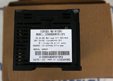 Cargar imagen en el visor de la galería, IC693UDR001 By GE Fanuc 90 Micro 24VDC 8-point Relay Programmable Controller
