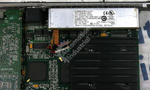 Load image into Gallery viewer, IC698CPE010 By GE Fanuc IC698CPE010-JT RX7I 300MHZ CPU With Ethernet 10/100
