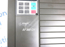 Carregar imagem no visualizador da galeria, 6KG1143020X1B1 By Ge Fuji 20HP, 3-Phase Variable Frequency AC Drive
