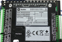 Load image into Gallery viewer, 369-HI-R-0-0-0-H-E By GE Multilin 369 Motor Management Relay
