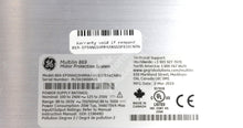 Load image into Gallery viewer, 869-EP5NNG5HRRAANGSSFB3ACNBN By GE Multilin Motor Protection Relay System 869
