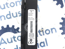 Cargar imagen en el visor de la galería, UR 6TH By GE Multilin UR-6TH 4 Form-A Outputs 8 Digital Inputs Horizontal Unit
