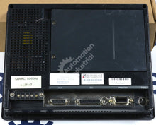 Carregar imagem no visualizador da galeria, QPI31200E2P By GE 9-Inch Monochrome HMI Touchscreen
