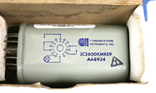 Cargar imagen en el visor de la galería, IC3600KMRE91 By GE Speedtronic IC3600KMRE9 7Pin Medium Duty Relay
