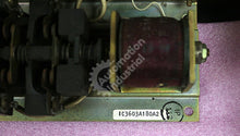 Cargar imagen en el visor de la galería, IC3603A180A2 By GE Speedtronic IC3603A180 Relay Module
