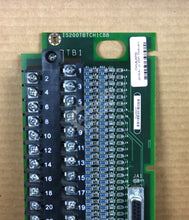 Cargar imagen en el visor de la galería, IS200TBTCH1C By GE IS200TBTCH1CBB Thermocouple Terminal Board MK VI IS200
