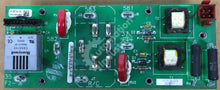 Load image into Gallery viewer, 0-58719-31 By Reliance 707973-10S 911FK0101 Field Current Regulator Board Assy.
