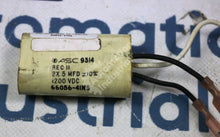 Load image into Gallery viewer, 66056-4INS By General Electric Capacitor GE Capacitors Series

