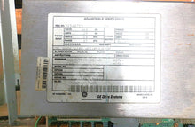 Load image into Gallery viewer, 7VOES108CD15 By General Electric 460VAC 20HP Adjustable Speed Drive

