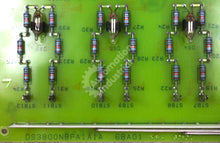 Cargar imagen en el visor de la galería, DS3800NBFA1A1A By GE DS3800NBFA Blown Fuse Detector Resistor Board Assembly
