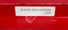 Cargar imagen en el visor de la galería, DS3826L1B2BC04D06AA1A1A By GE DS3826L1B2BC04D06AA Transportation Cell Mark IV
