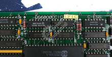 Cargar imagen en el visor de la galería, DS6800CCICIFIC By General Electric DS6800CCIC PC Board
