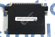 Carregar imagem no visualizador da galeria, DS6820IBTA1A1A By General Electric DS6820IBTA Black 37-PIN Male Connector

