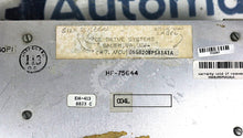 Cargar imagen en el visor de la galería, DS6820SPSA1A1A By General Electric DS6820SPSA 115V-230V Connect Jumper Input
