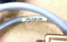 Cargar imagen en el visor de la galería, HMI-CAB-C84 By General Electric 6 Foot HMI Communication Cable
