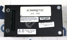 Cargar imagen en el visor de la galería, IC300DIQ712 By General Electric IC300DIQ712C 12-24VDC I/O Module
